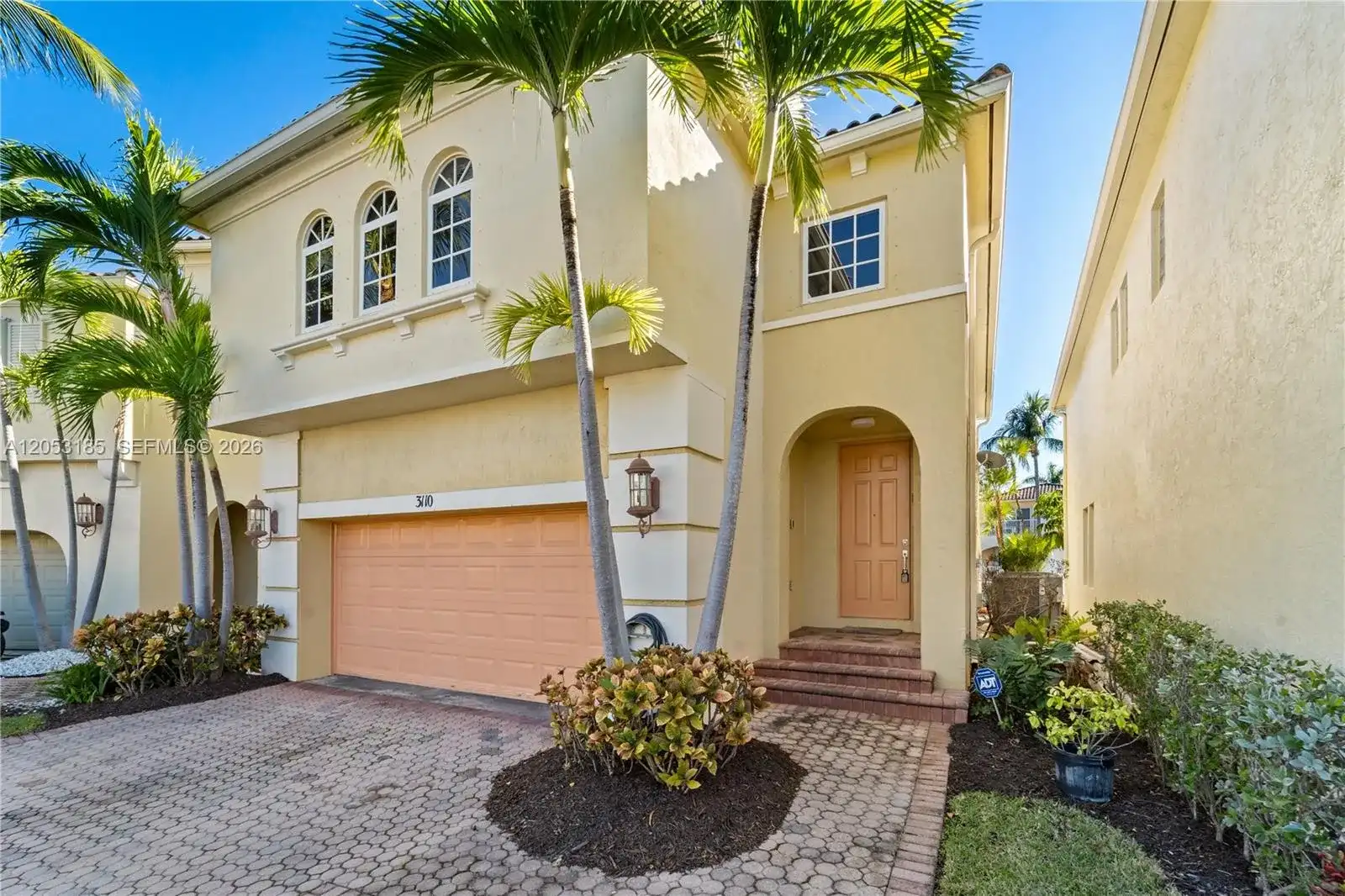 3110 NE 210th Ter, Aventura FL 33180