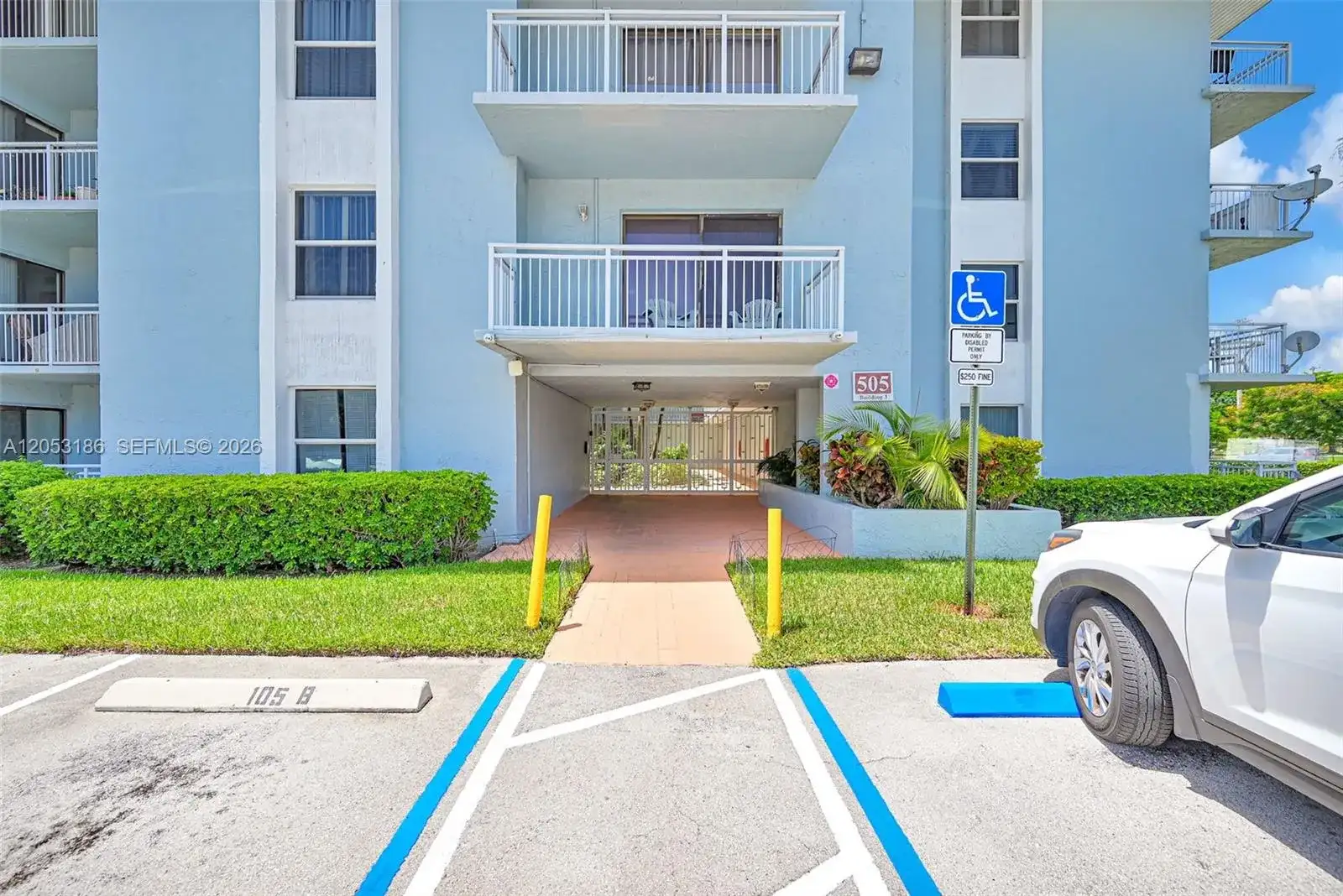505 S Pine Island Rd # B102, Plantation FL 33324 photo 4