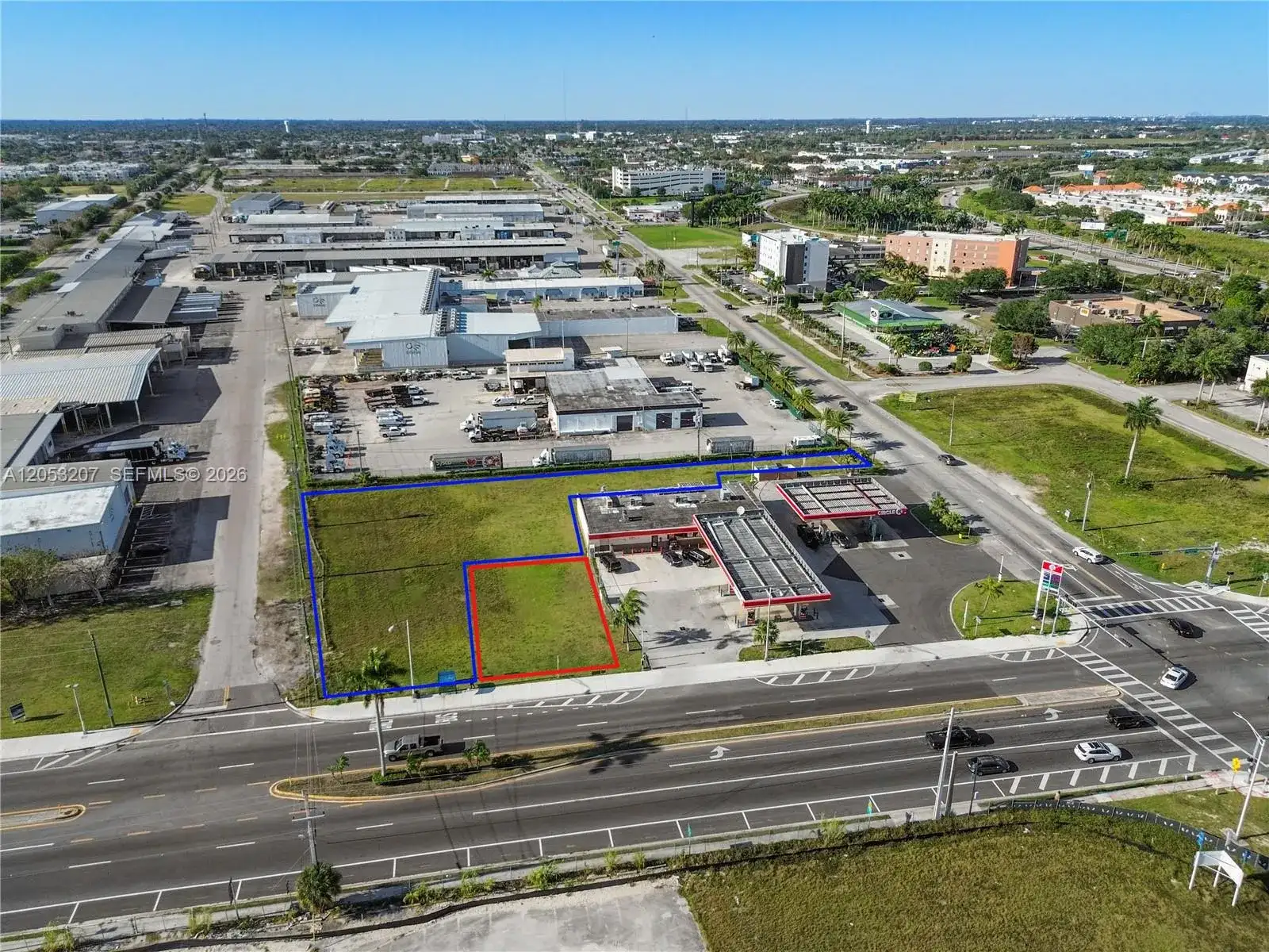 W PALM DR aka SW 344 STREET, Florida City FL 33034 photo 5