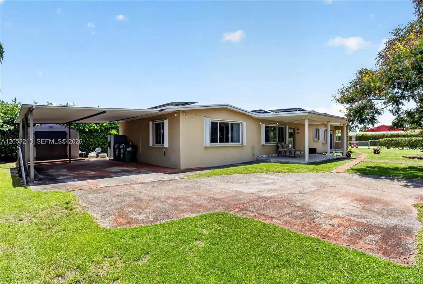 10141 SW 46th St, Miami FL 33165