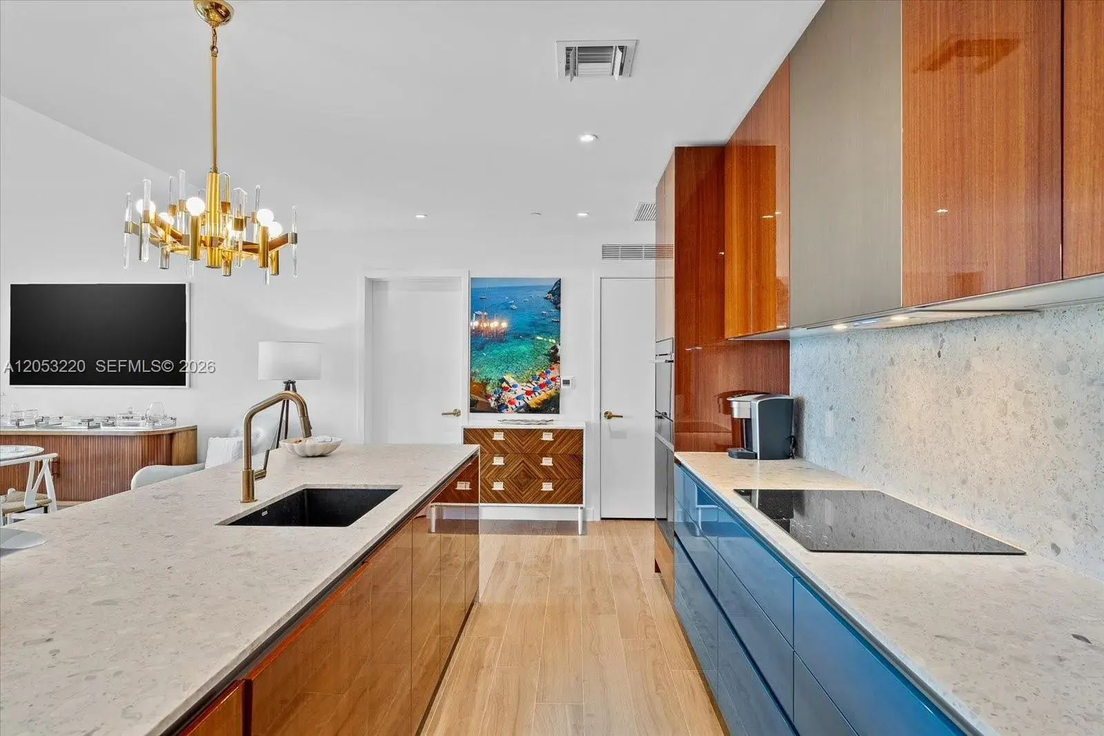 2678 Tigertail Ave # 1508, Miami FL 33133
