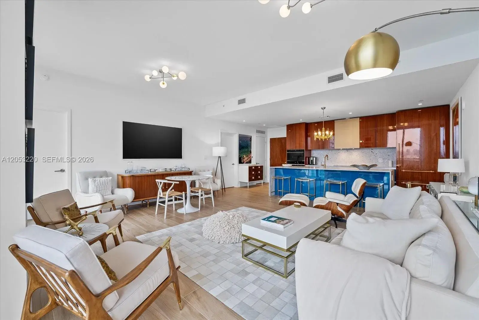 2678 Tigertail Ave # 1508, Miami FL 33133