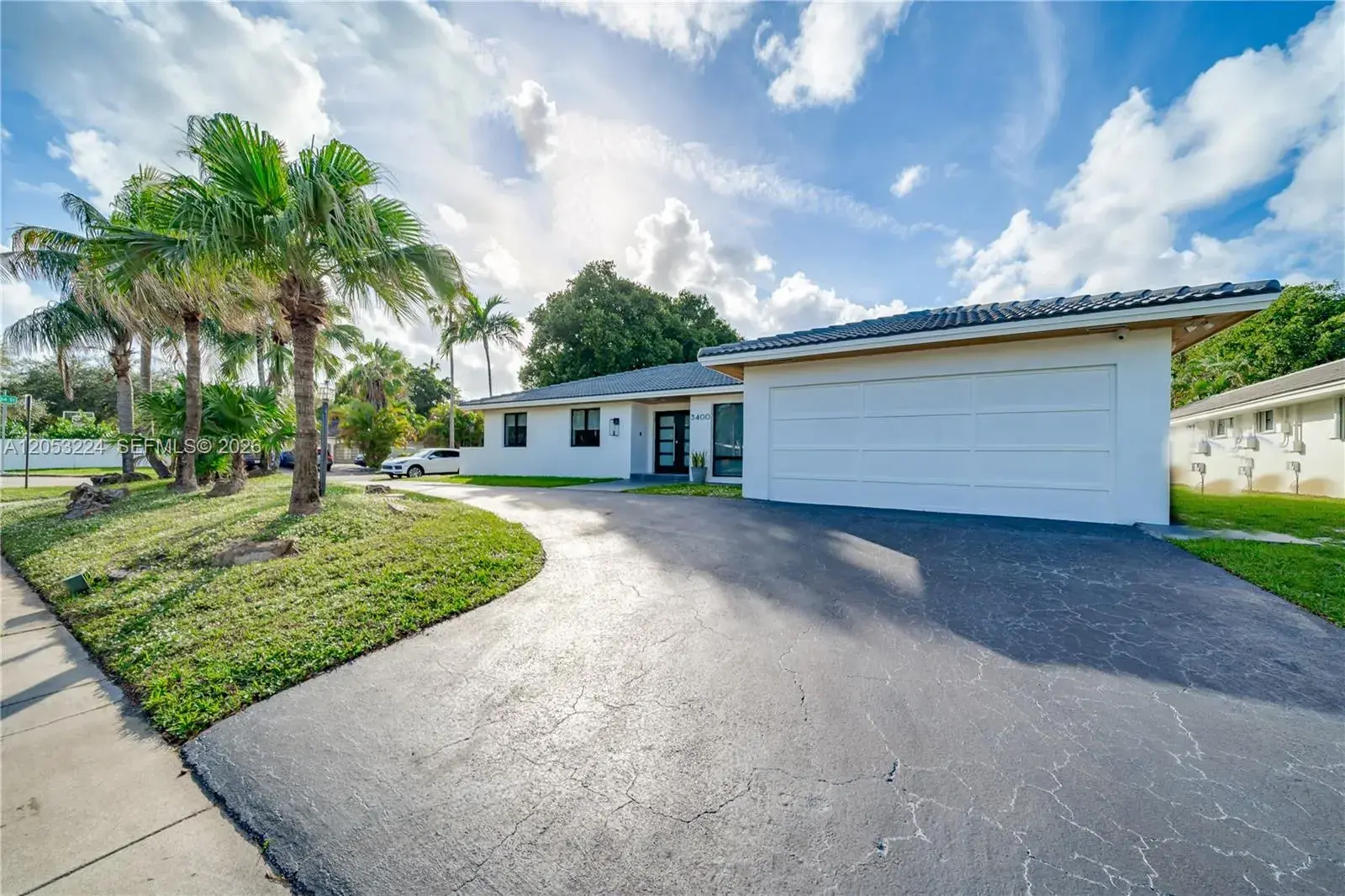 3400 N Park Rd, Hollywood FL 33021