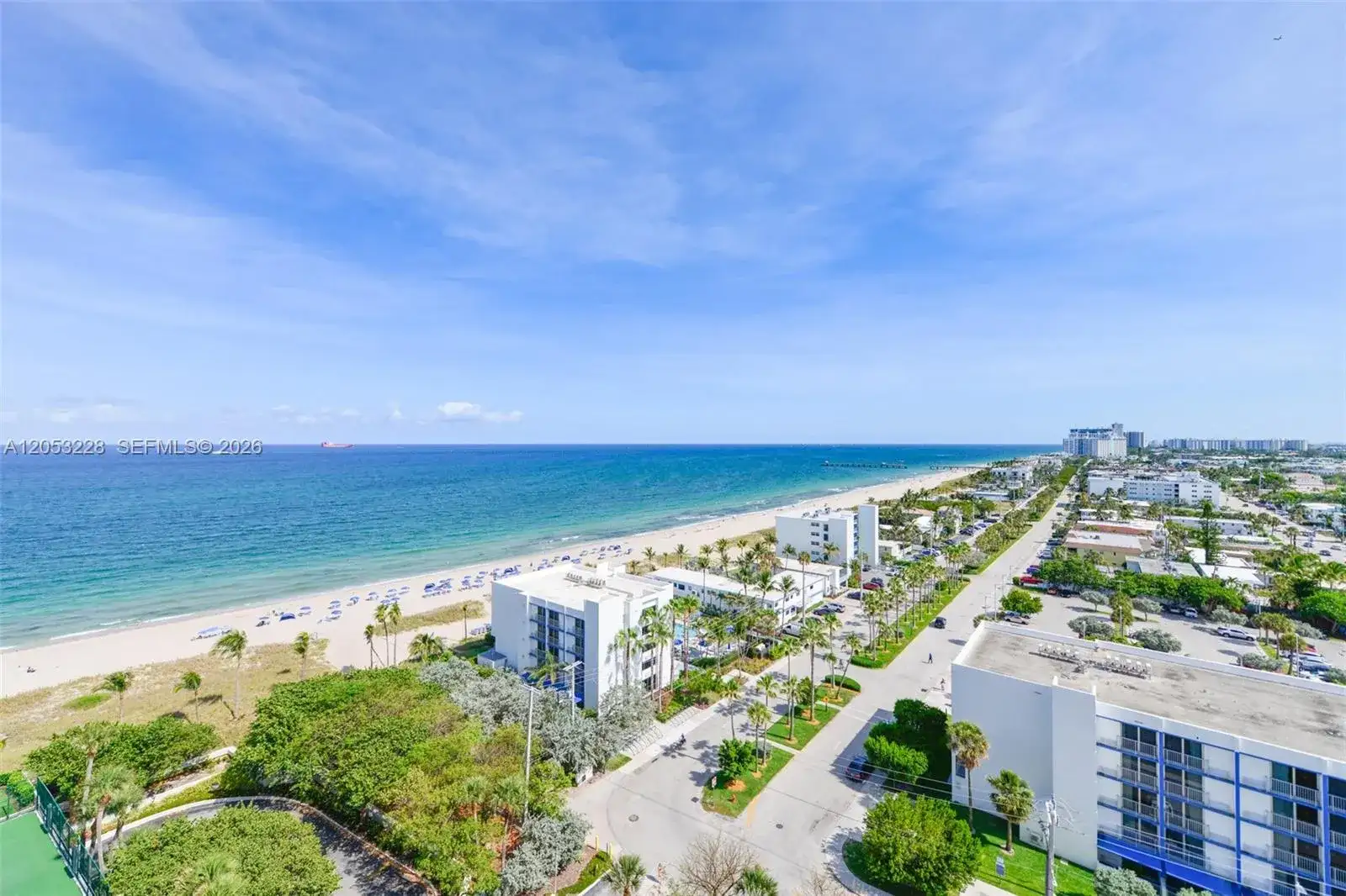 4900 N Ocean Blvd # 1619, Lauderdale By The Sea FL 33308 photo 2