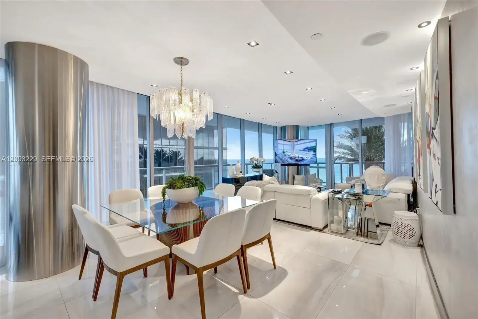 17121 Collins Ave # 808, Sunny Isles Beach FL 33160