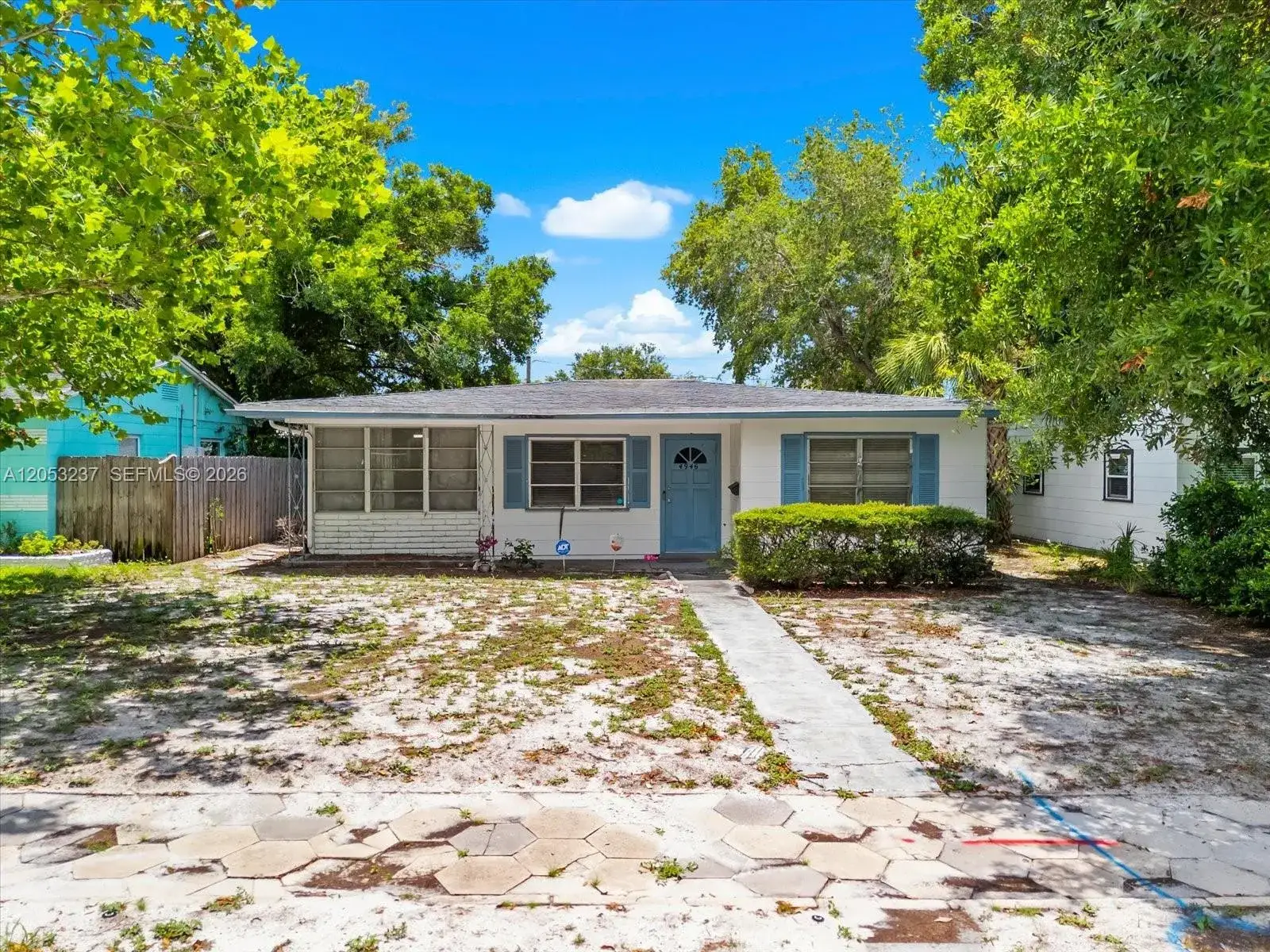 4946 2nd Ave N ST PETERSBURG, Other City - In The State Of Florida FL 33710