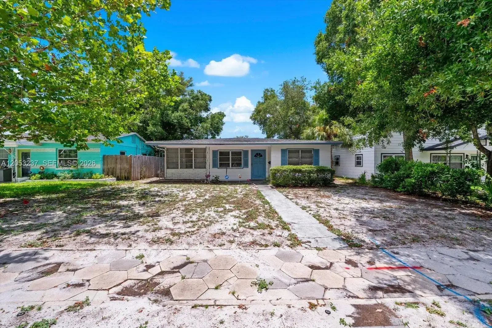 4946 2nd Ave N ST PETERSBURG, Other City - In The State Of Florida FL 33710 photo 3
