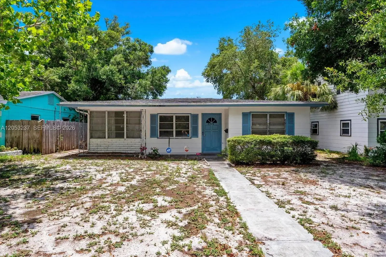 4946 2nd Ave N ST PETERSBURG, Other City - In The State Of Florida FL 33710 photo 4