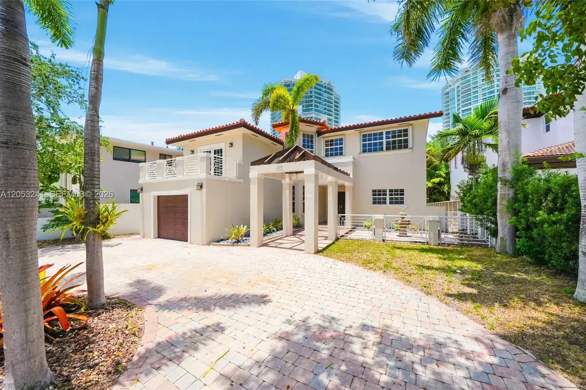235 Atlantic Ave, Sunny Isles Beach FL 33160