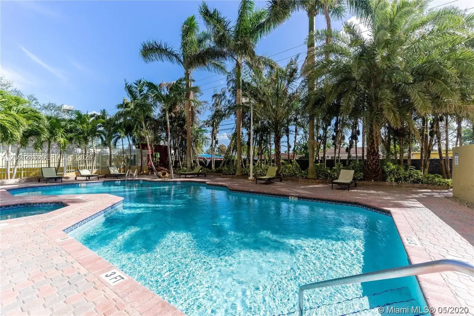 3500 Coral Way # 812, Miami FL 33145 photo 3