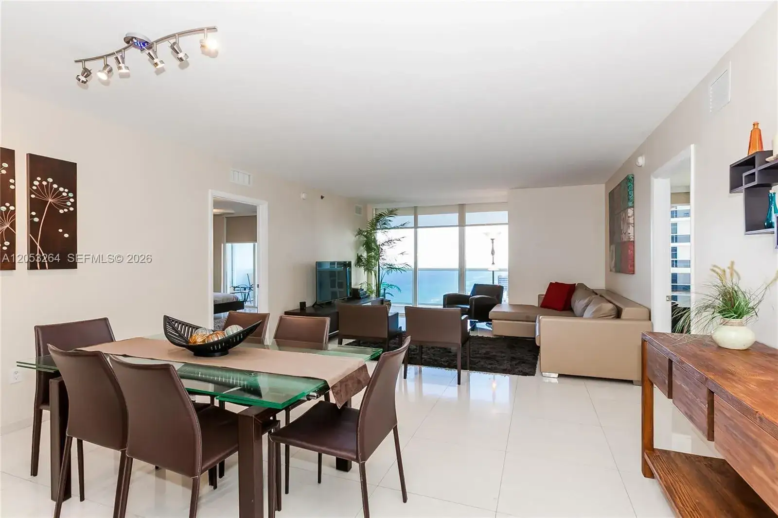 1830 S Ocean Dr # 3204, Hallandale Beach FL 33009