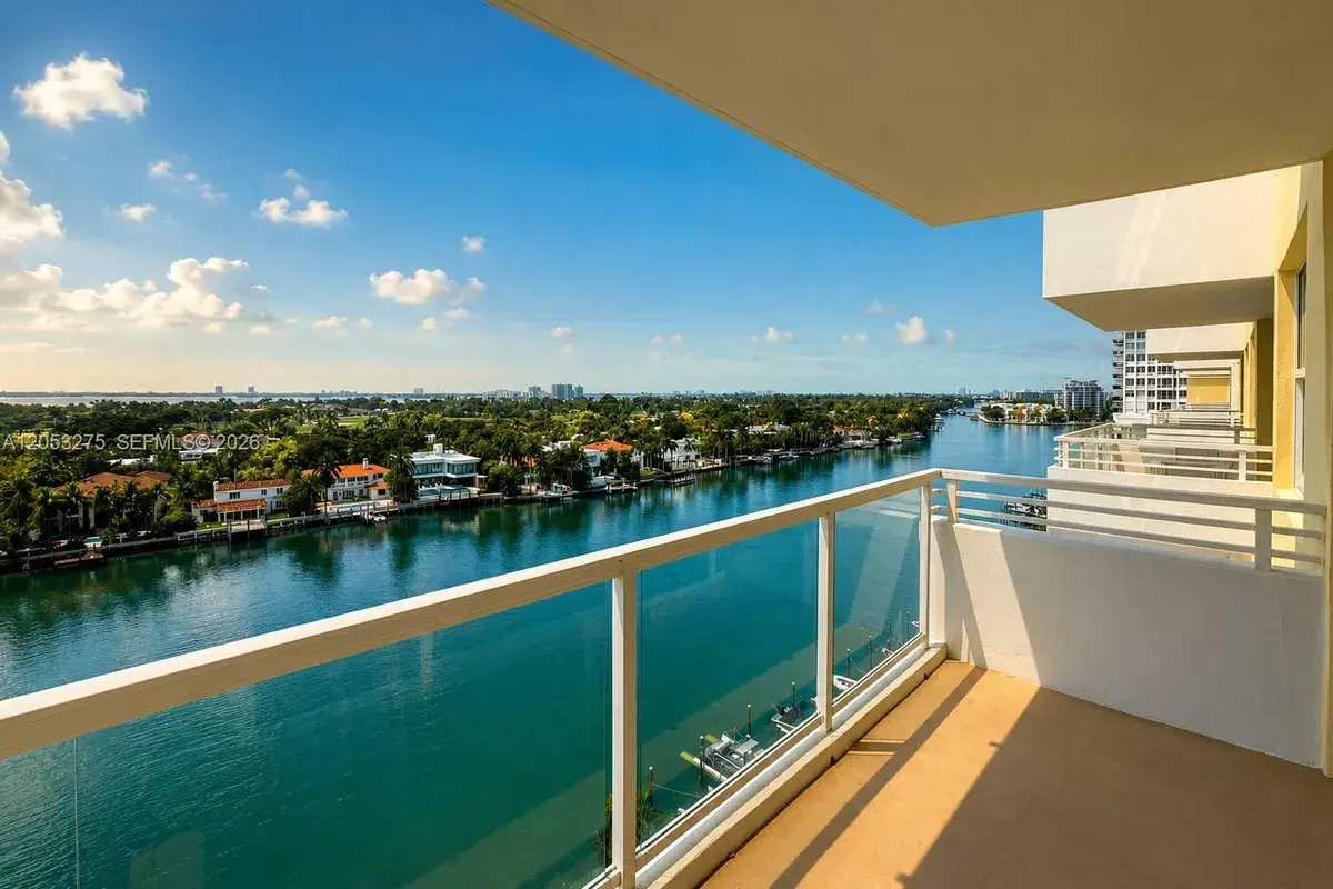 5600 Collins Ave # 11L, Miami Beach FL 33140