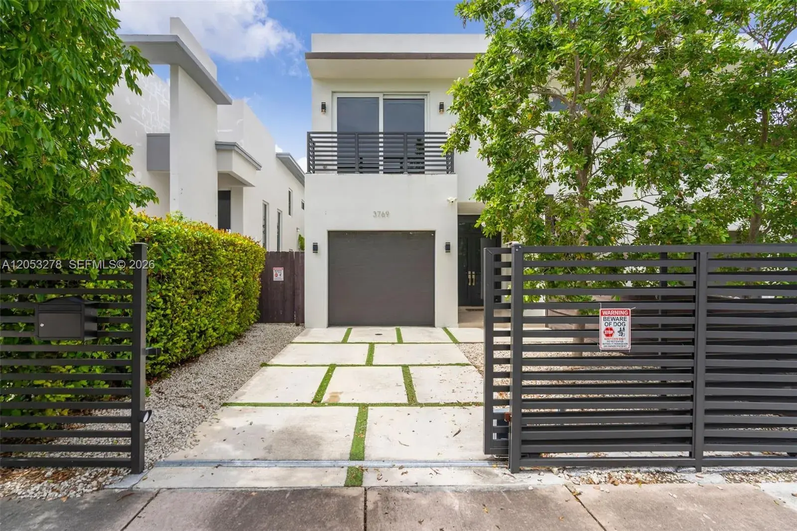 3769 SW 27th Ln # 3769, Miami FL 33134