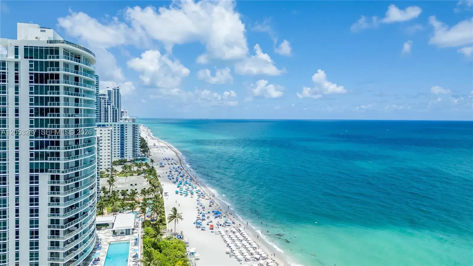 1825 S Ocean Dr # 504, Hallandale Beach FL 33009