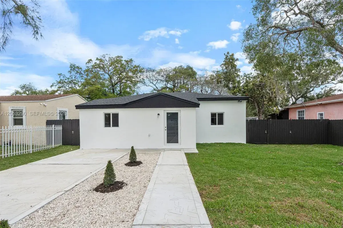 1305 Dunad Avenue, Opa-Locka FL 33054