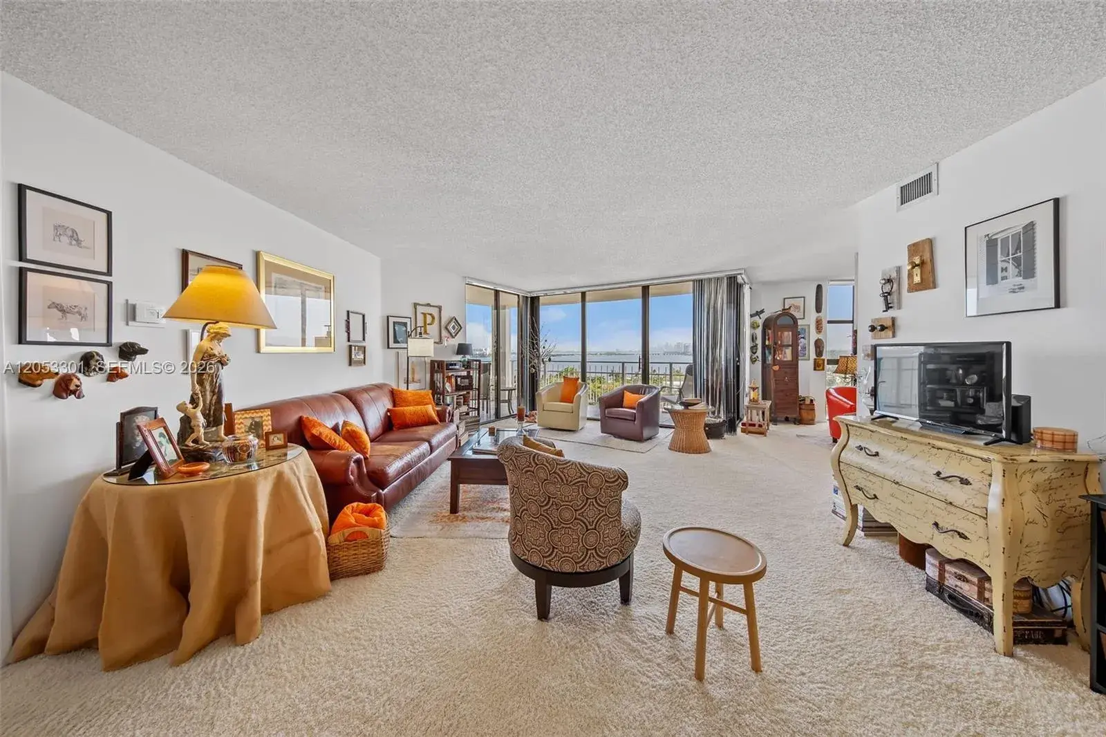 4000 Towerside Ter # 1210, Miami FL 33138