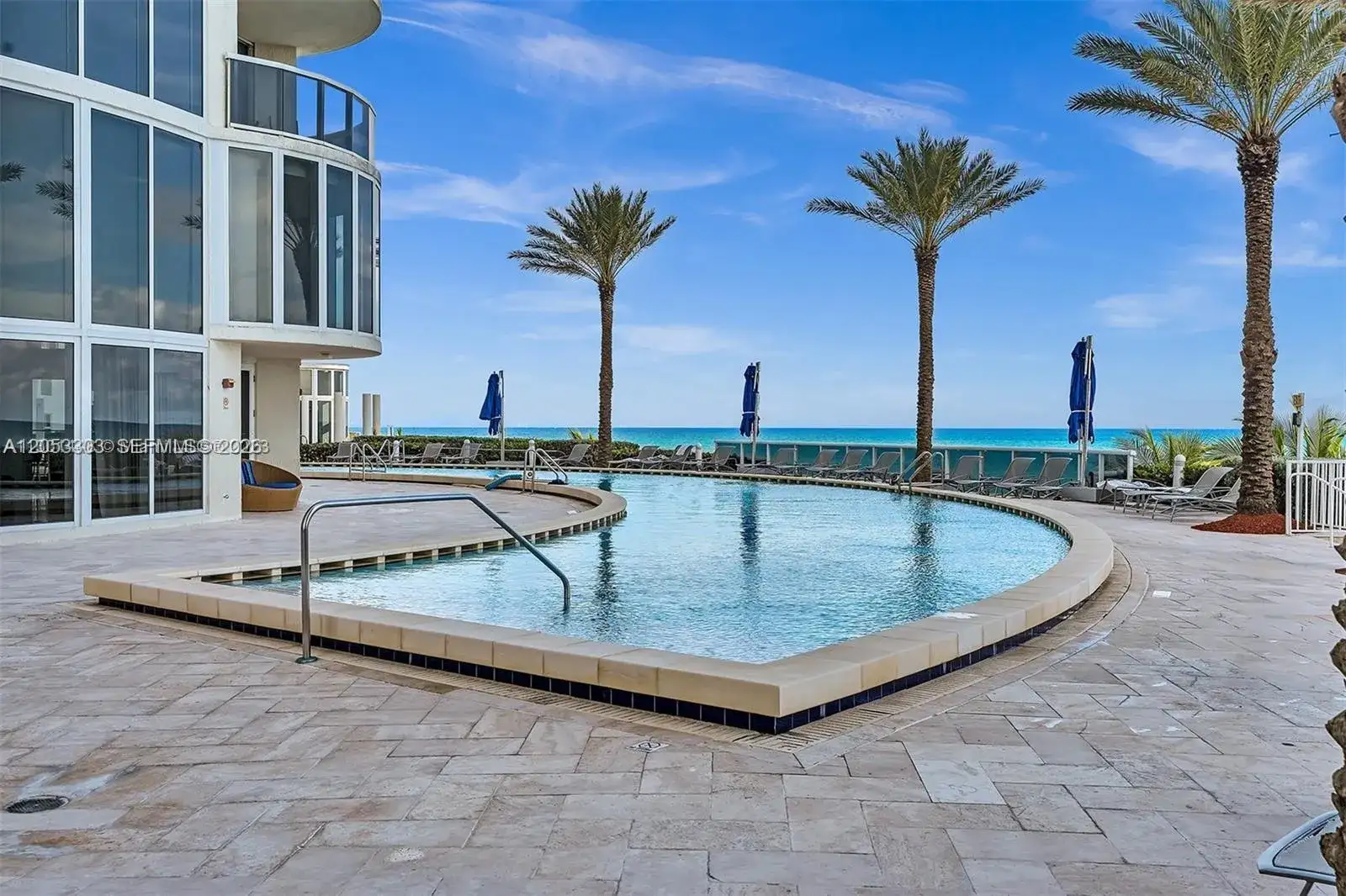 17201 Collins Ave # 2502, Sunny Isles Beach FL 33160 photo 2