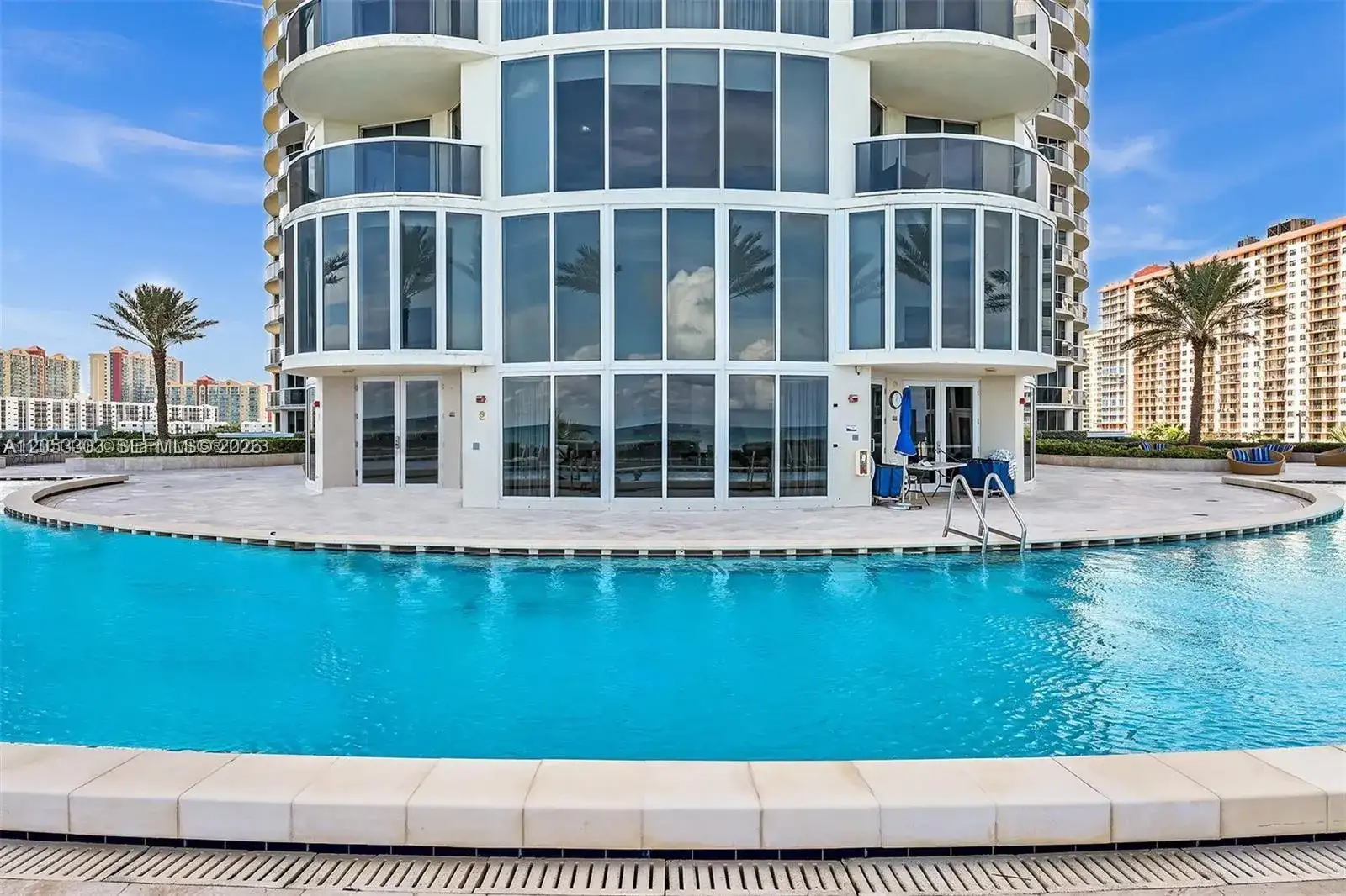 17201 Collins Ave # 2502, Sunny Isles Beach FL 33160 photo 4