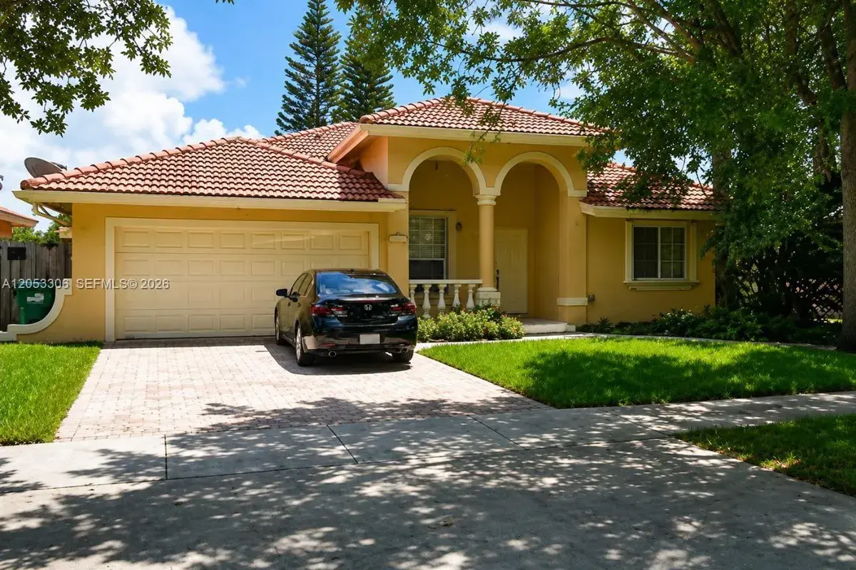 16032 SW 101st Ter, Miami FL 33196