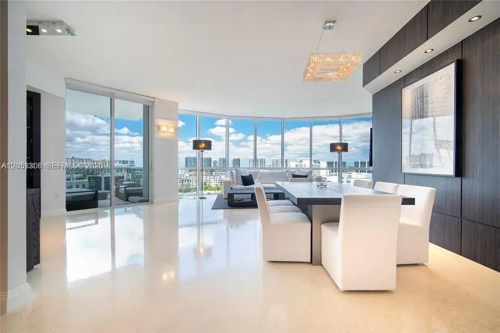 18101 Collins Ave # 1101, Sunny Isles Beach FL 33160