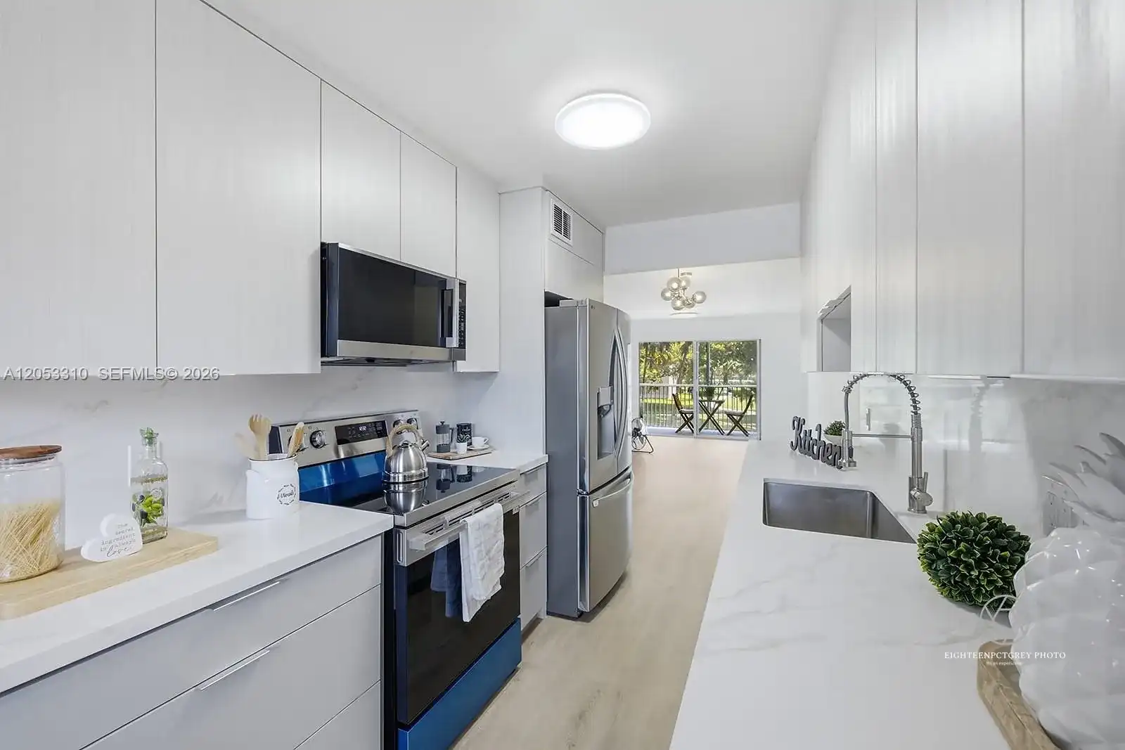 1351 SW 125th Ave # 206S, Pembroke Pines FL 33027