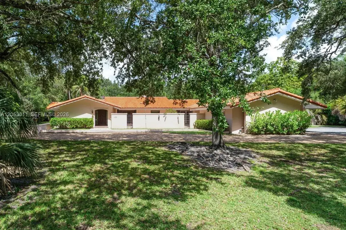 11950 SW 67 Ct, Pinecrest FL 33156