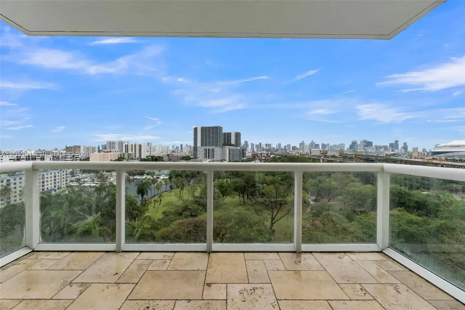 1861 NW S River Dr # 1207, Miami FL 33125 photo 3