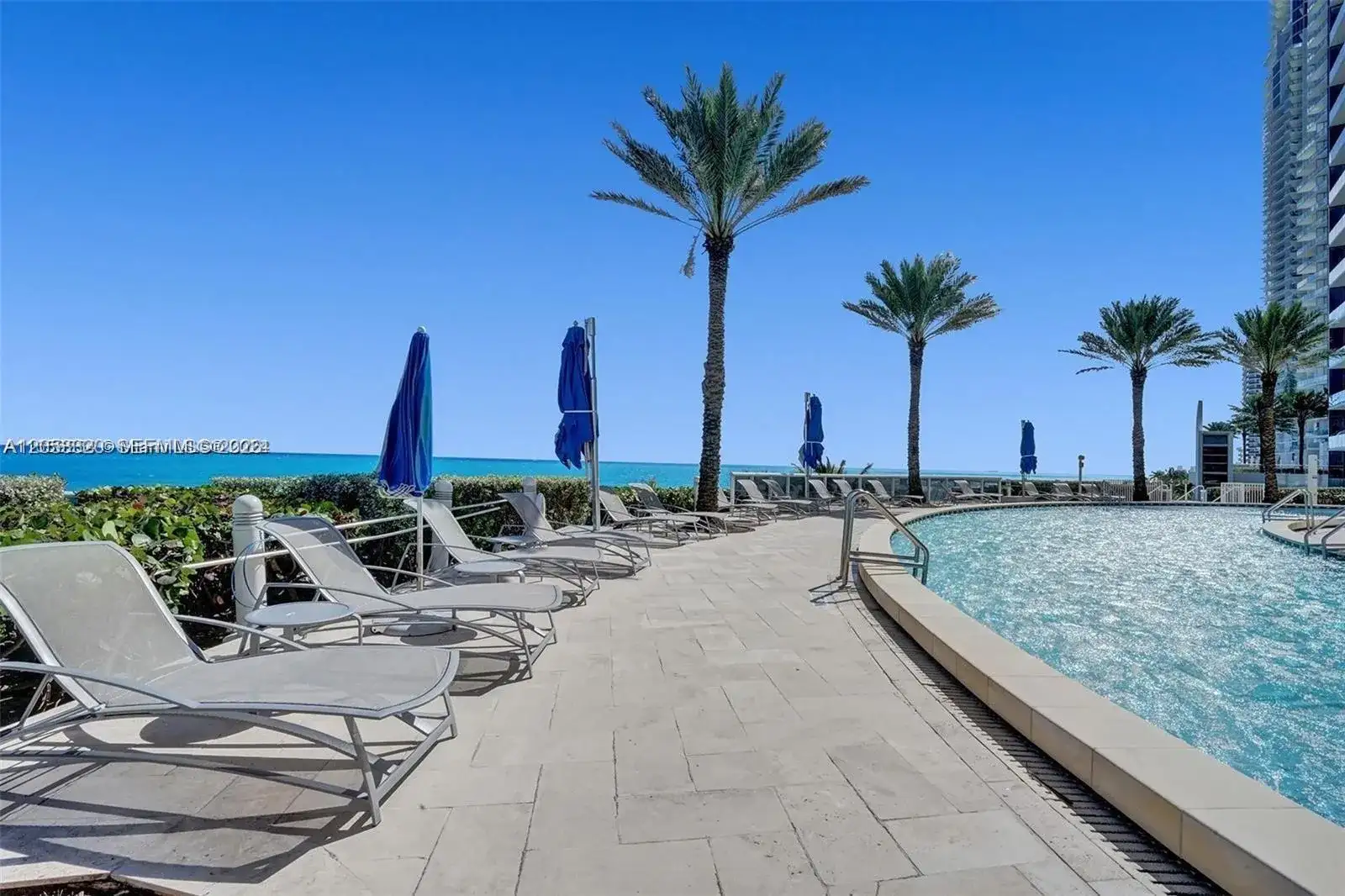 17201 Collins Ave # 2502, Sunny Isles Beach FL 33160 photo 5