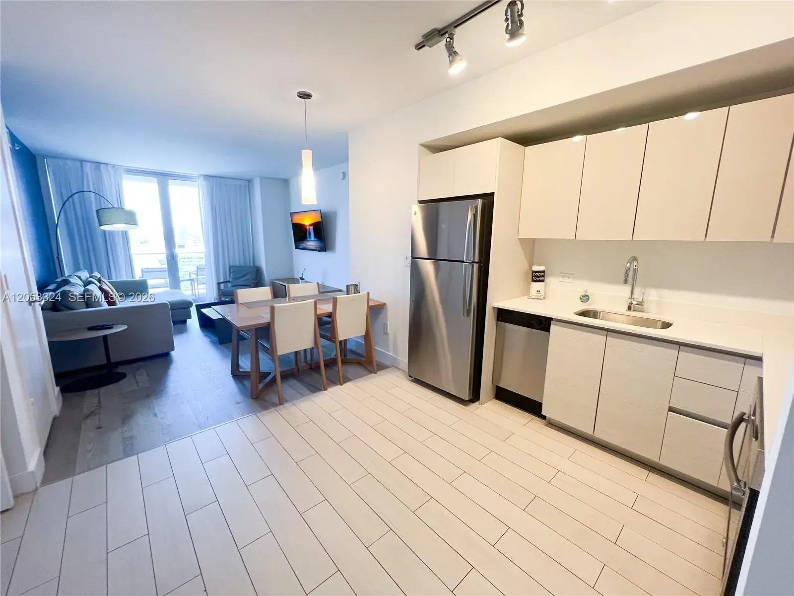 2602 E Hallandale Beach Blvd # R1503, Hallandale Beach FL 33009