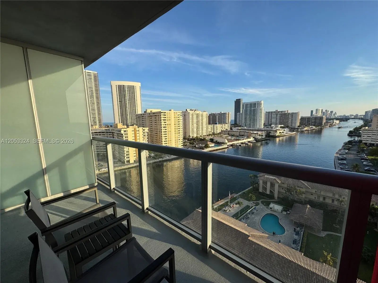 2602 E Hallandale Beach Blvd # R1503, Hallandale Beach FL 33009