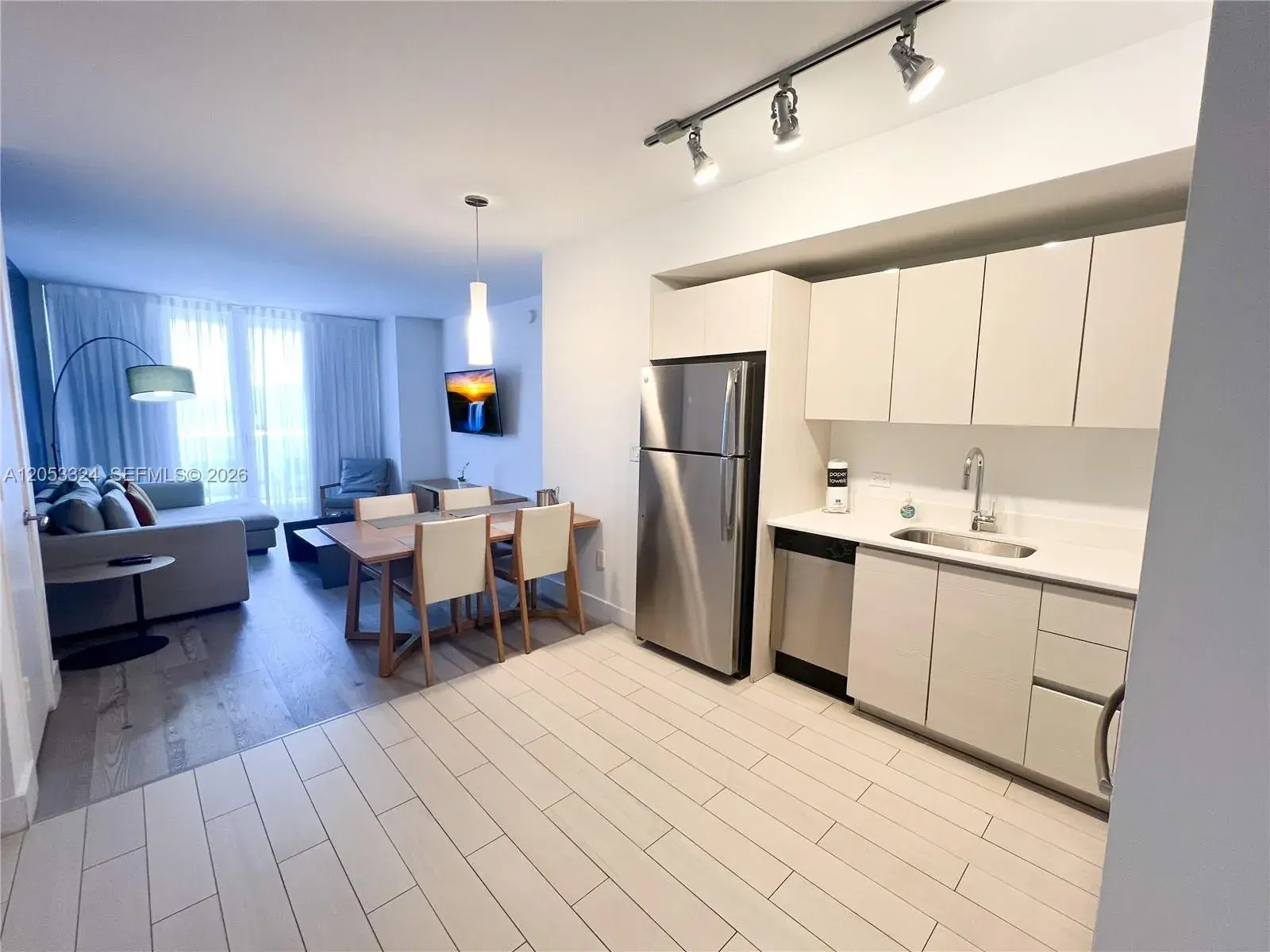 2602 E Hallandale Beach Blvd # R1503, Hallandale Beach FL 33009