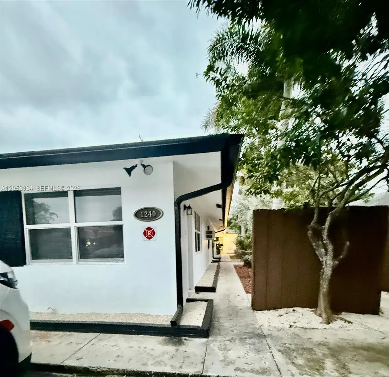 1240 NE 12th Ave # 5, Fort Lauderdale FL 33304