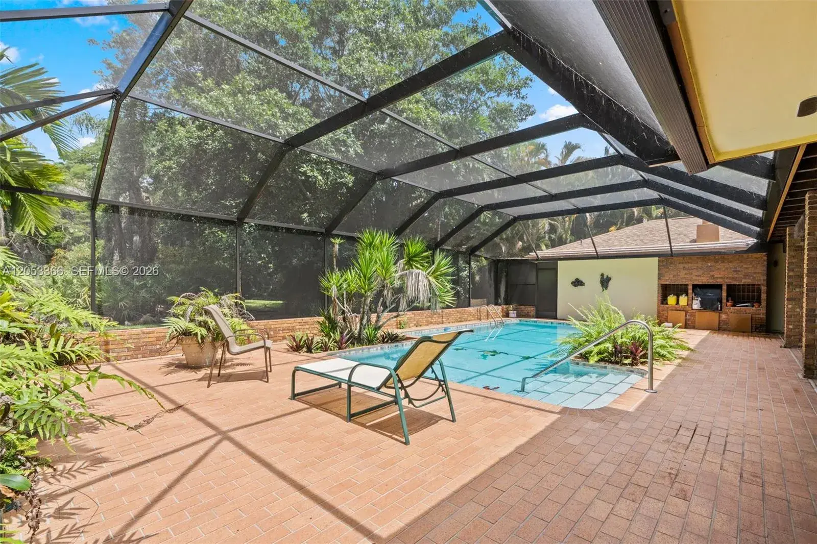 11440 SW 94th Ave, Miami FL 33176