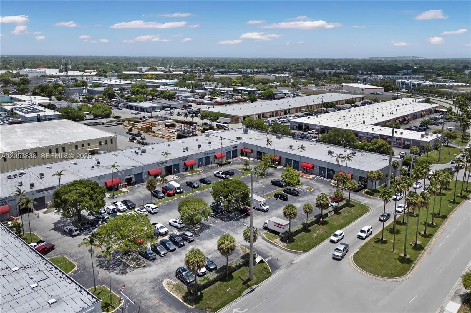 18645 SW 107th Ave # 2, Cutler Bay FL 33157