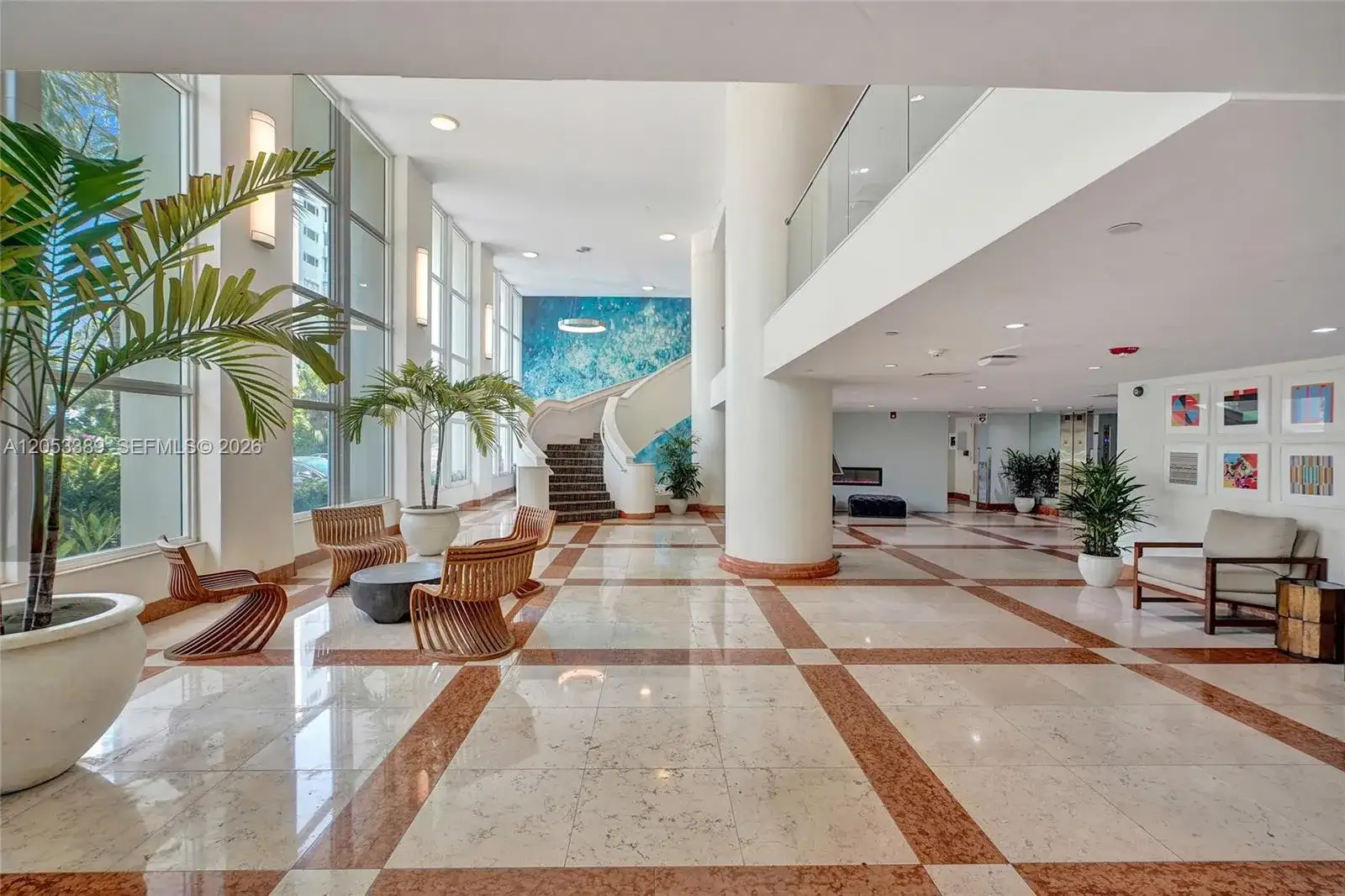 10350 W Bay Harbor Dr # 3G, Bay Harbor Islands FL 33154 photo 2