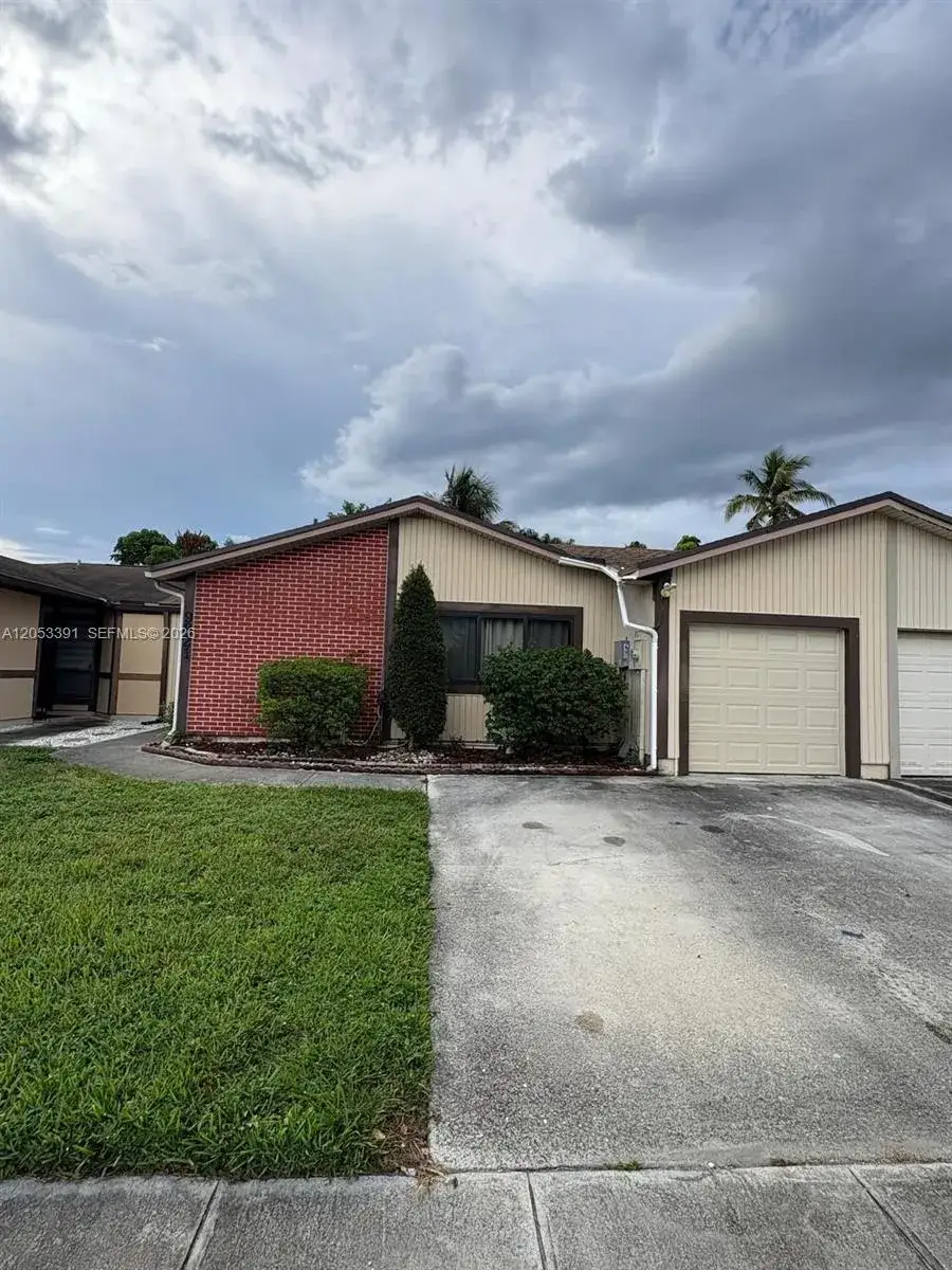 9821 W Elm Ln # 9821, Miramar FL 33025