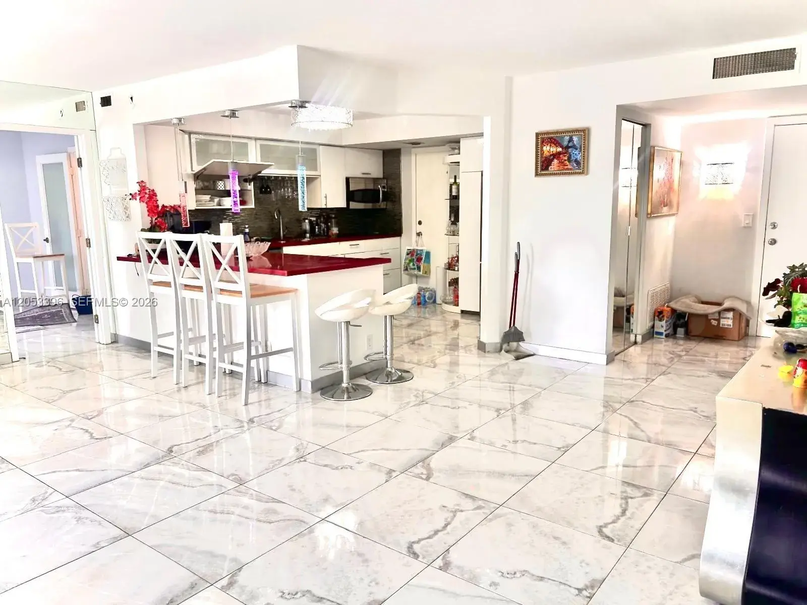 300 Diplomat Pkwy # 301, Hallandale Beach FL 33009