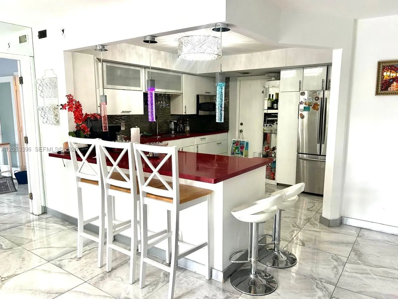 300 Diplomat Pkwy # 301, Hallandale Beach FL 33009