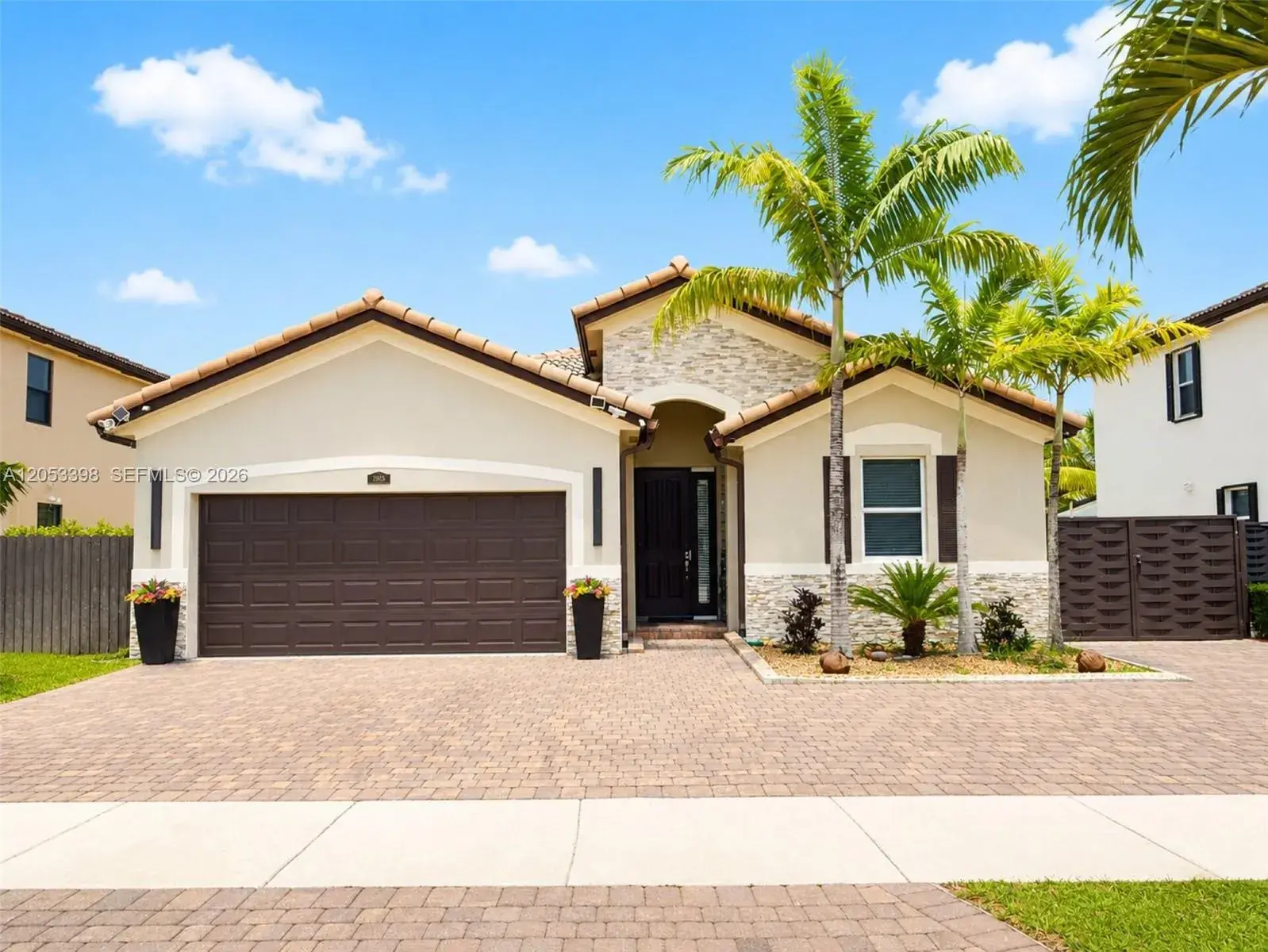 28151 SW 128th Path, Homestead FL 33033