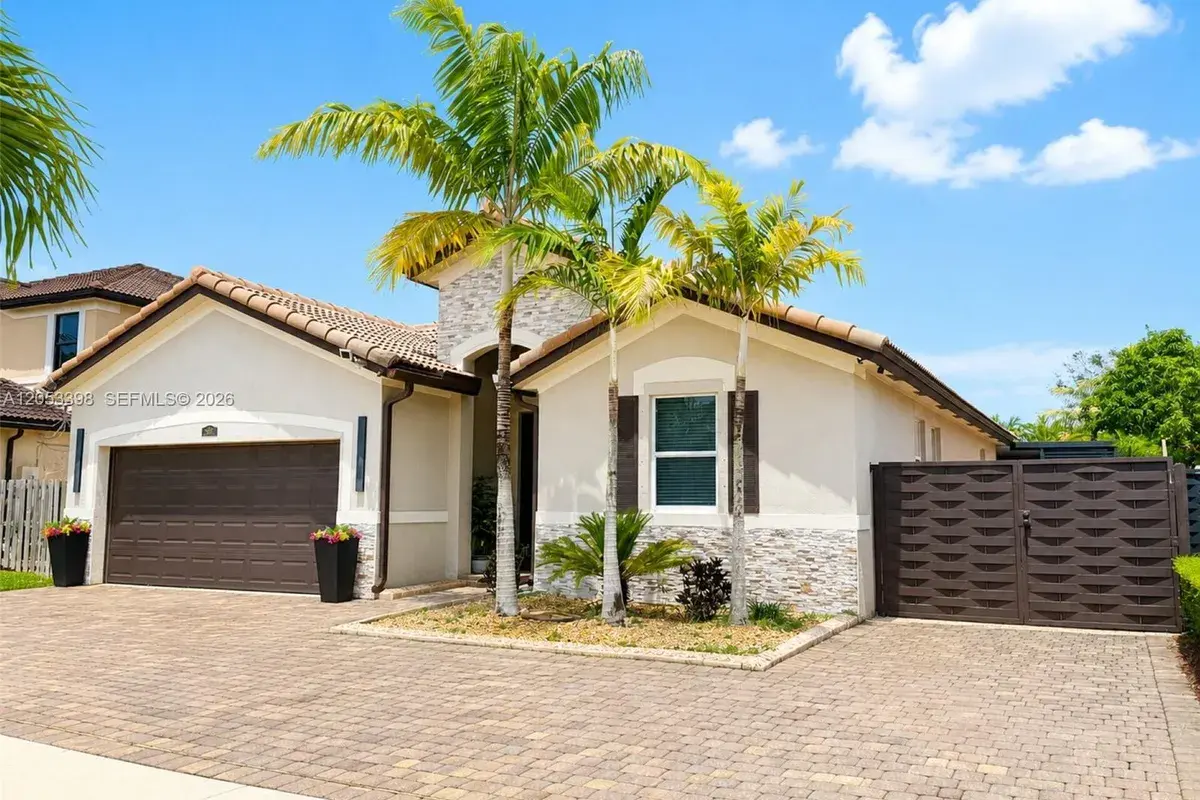 28151 SW 128th Path, Homestead FL 33033