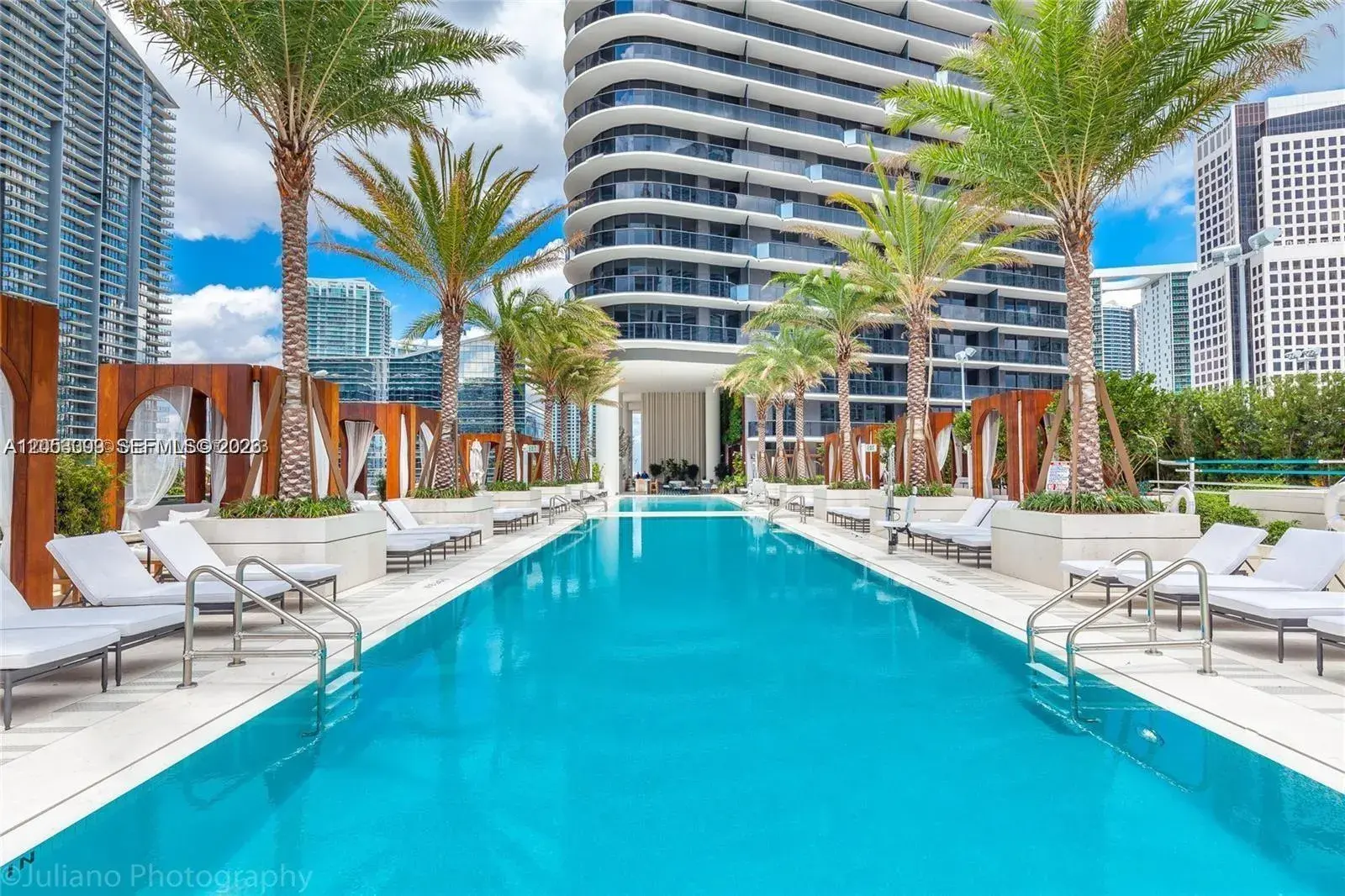 801 S Miami Ave # 3006, Miami FL 33130