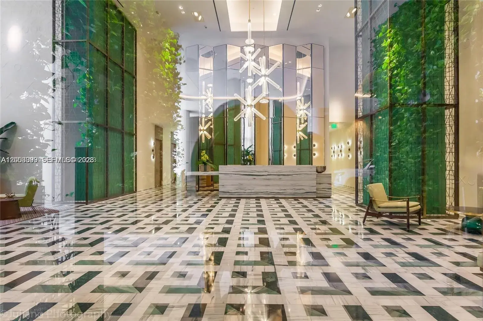 801 S Miami Ave # 3006, Miami FL 33130