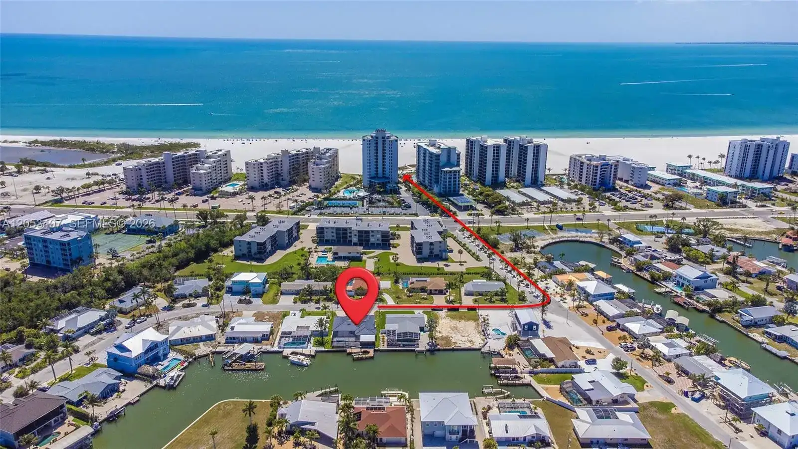 7 Fairview Blvd, Fort Myers FL 33931 photo 3