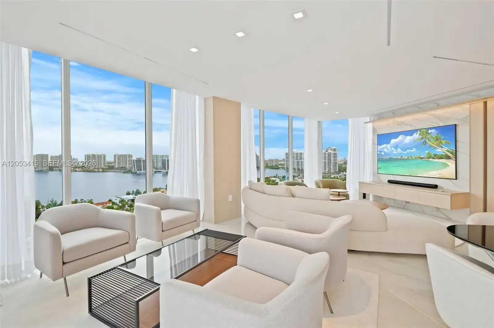 18671 Collins Ave # 2103, Sunny Isles Beach FL 33160