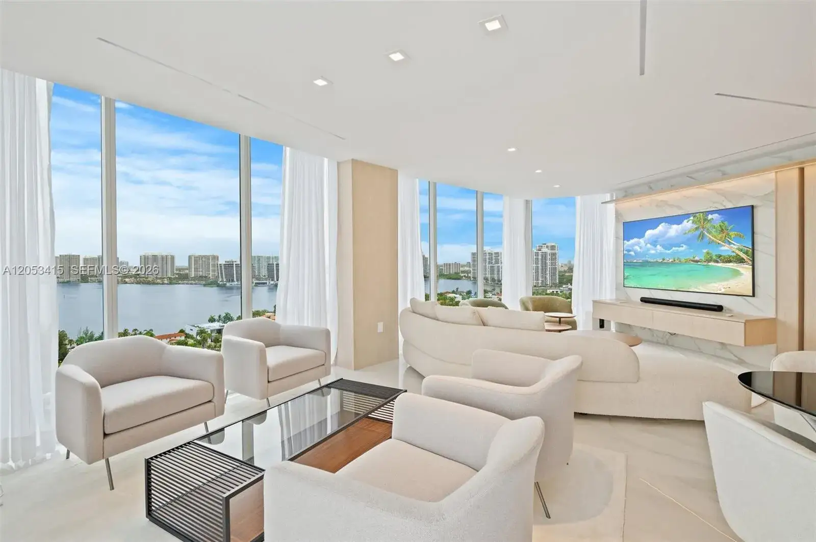18671 Collins Ave # 2103, Sunny Isles Beach FL 33160