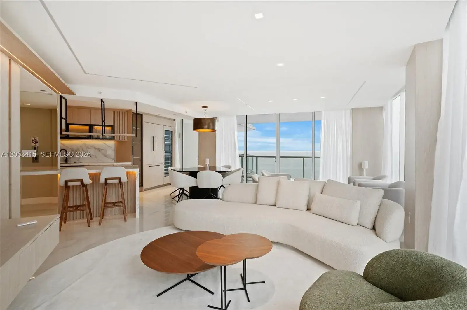 18671 Collins Ave # 2103, Sunny Isles Beach FL 33160 photo 3