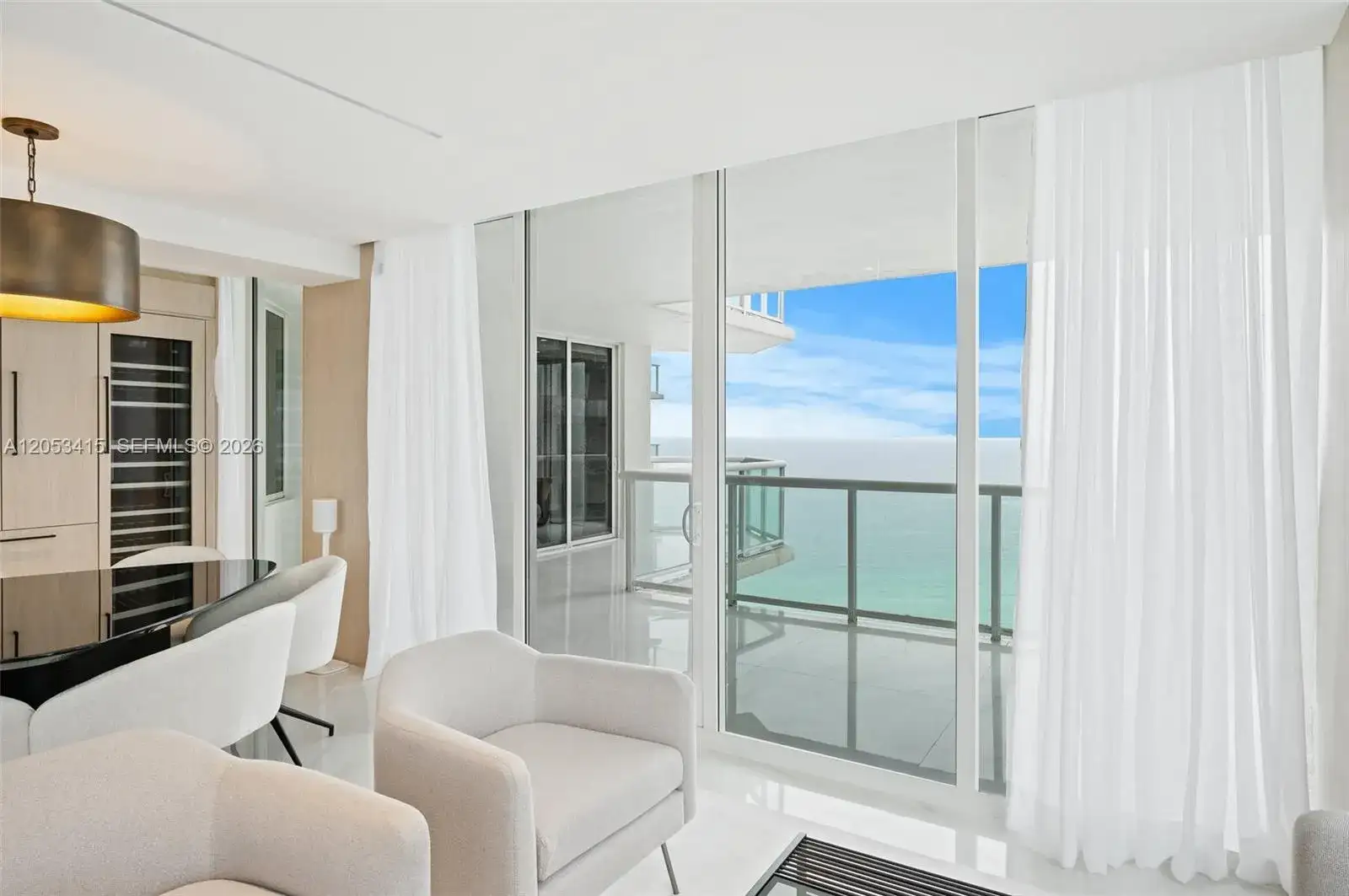 18671 Collins Ave # 2103, Sunny Isles Beach FL 33160 photo 4