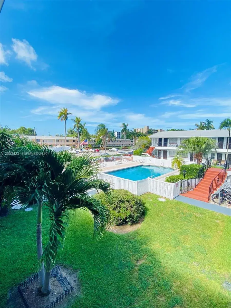 1150 Atlantic Shores Blvd # 501, Hallandale Beach FL 33009