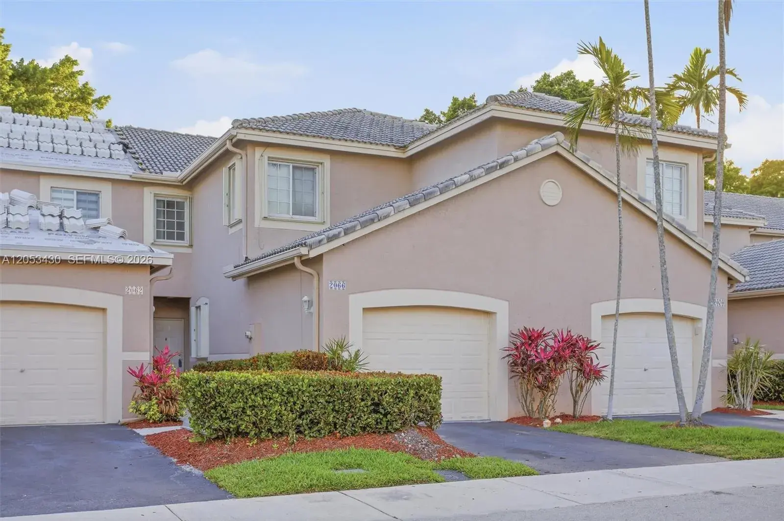 2066 Madeira Dr # 2066, Weston FL 33327