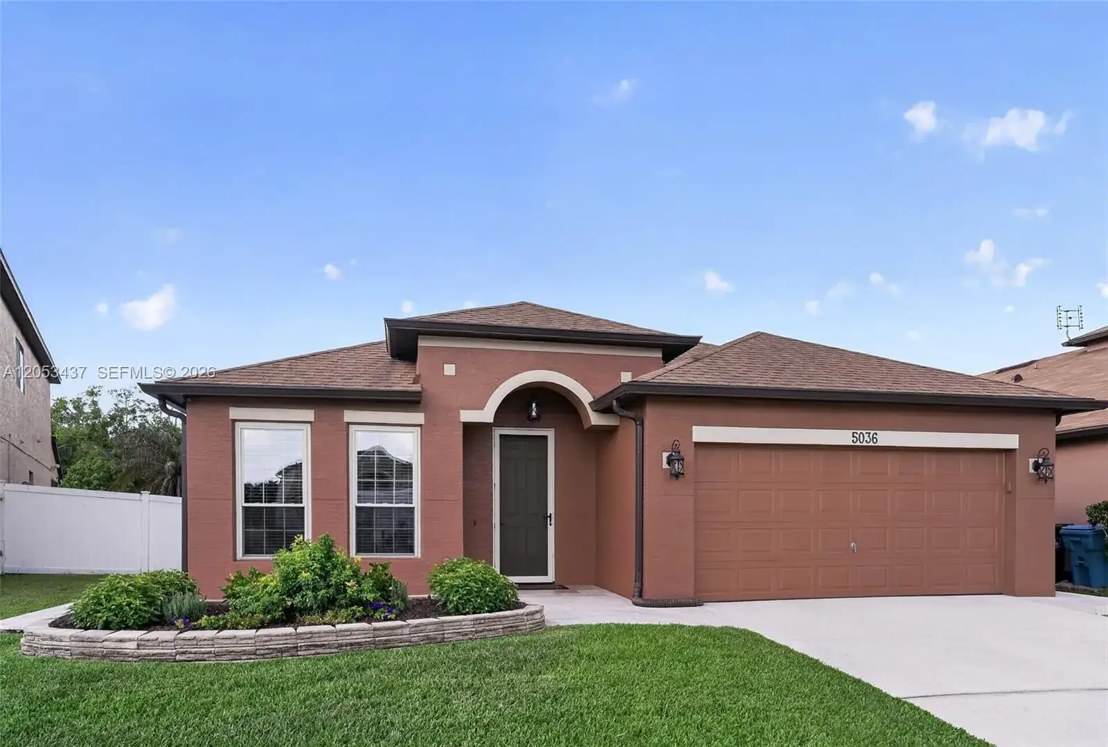 5036 Heartland ST, Other City - In The State Of Florida FL 32829